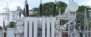Inauguran mejoramiento de la Subestación 1 y construcción de la Red de Interconexión en León