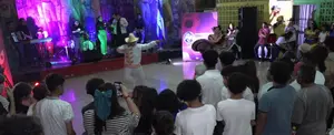Música, arte y talento en el festival "La Patria, la Revolución"