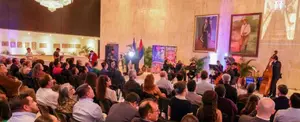 Nicaragua y Rusia conmemoran el 150 aniversario natal de Elena Gnésina