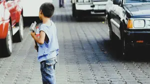 Plan Nacional contra trata de personas reforzado en Nicaragua
