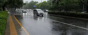 Más de 190 mil personas evacuadas en el este de China por abundantes lluvias