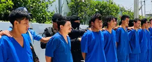 La Policía Nacional ejerce su eficiente labor ante delitos de peligrosidad