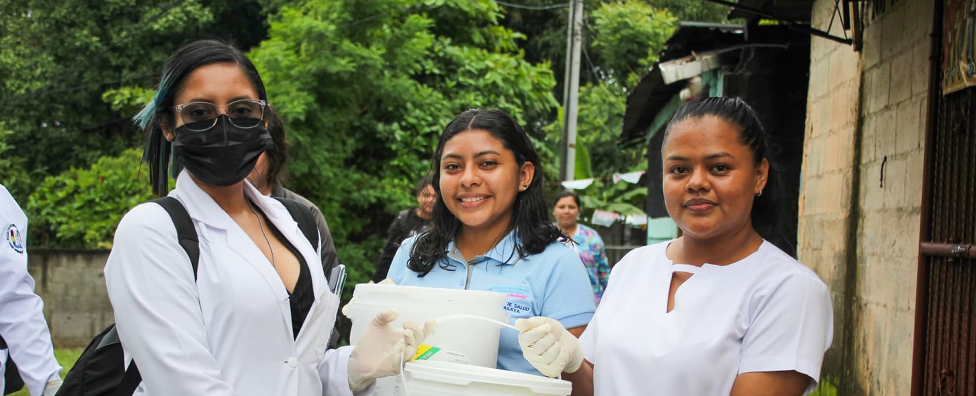 Minsa refuerza medidas contra la leptospirosis en Masaya