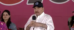 Admiración y solidaridad con Nicaragua y la Revolución Sandinista