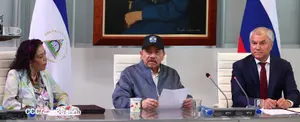 Nicaragua y Rusia impulsan la cooperación mutua