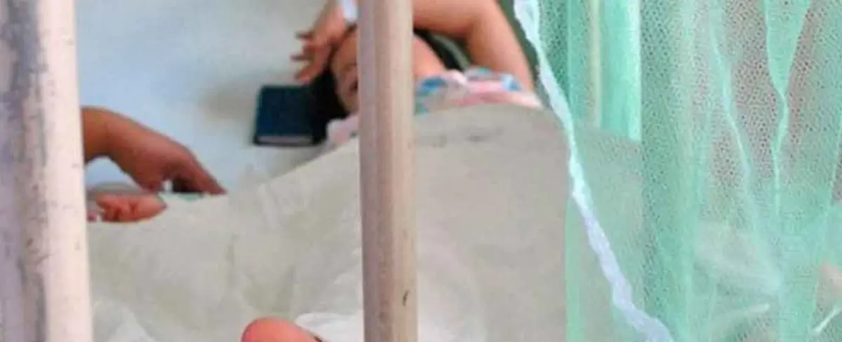 El Salvador declara alerta epidemiológica por muertes infantiles a causa del dengue