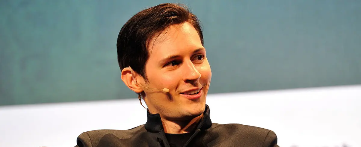 Fundador de Telegram tiene más de 100 hijos biológicos