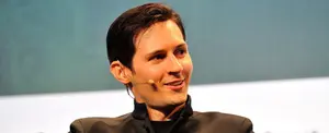 Fundador de Telegram tiene más de 100 hijos biológicos