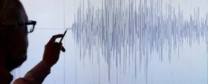 Temblor de 4,2 en zona costera de Ecuador