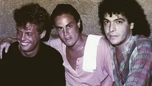Revelan los secretos de Luis Miguel en sus noches en el Baby’O