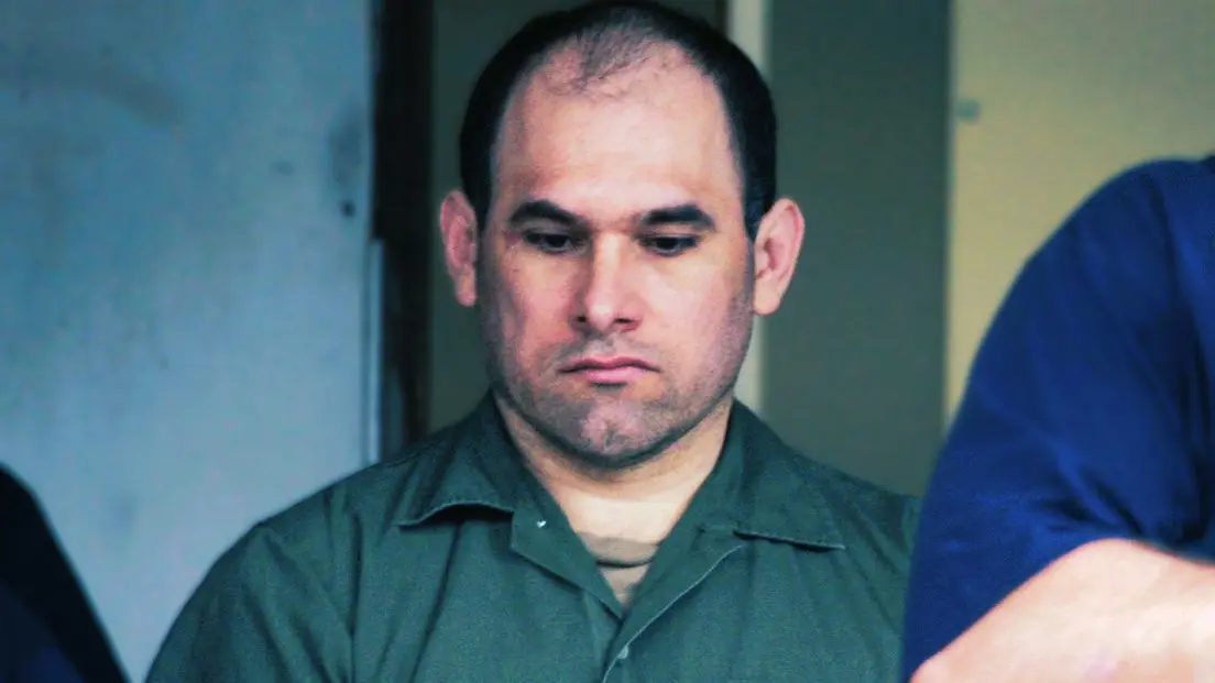 EE.UU. libera a Osiel Cárdenas Guillén, exlíder del Cártel del Golfo