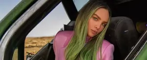 Belinda defiende su imagen con su nueva canción ‘La Mala’