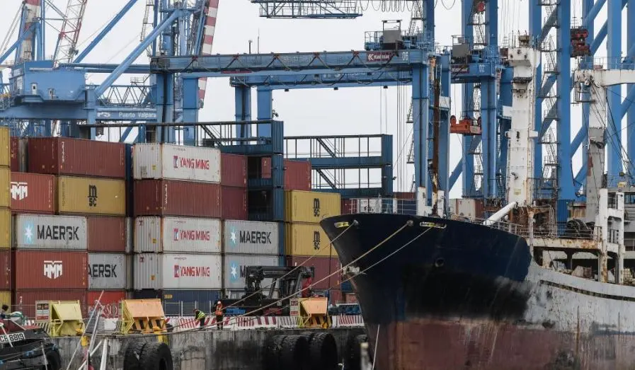 Chile busca aumentar sus exportaciones de alimentos a China