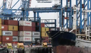 Chile busca aumentar sus exportaciones de alimentos a China