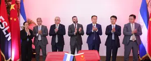 Tratado de libre comercio fortalecen lazos comerciales