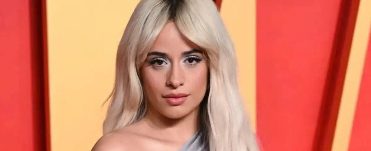 Camila Cabello anuncia descanso para cuidar su salud mental