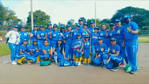 Comienza el II campeonato de Softball femenino en Carazo