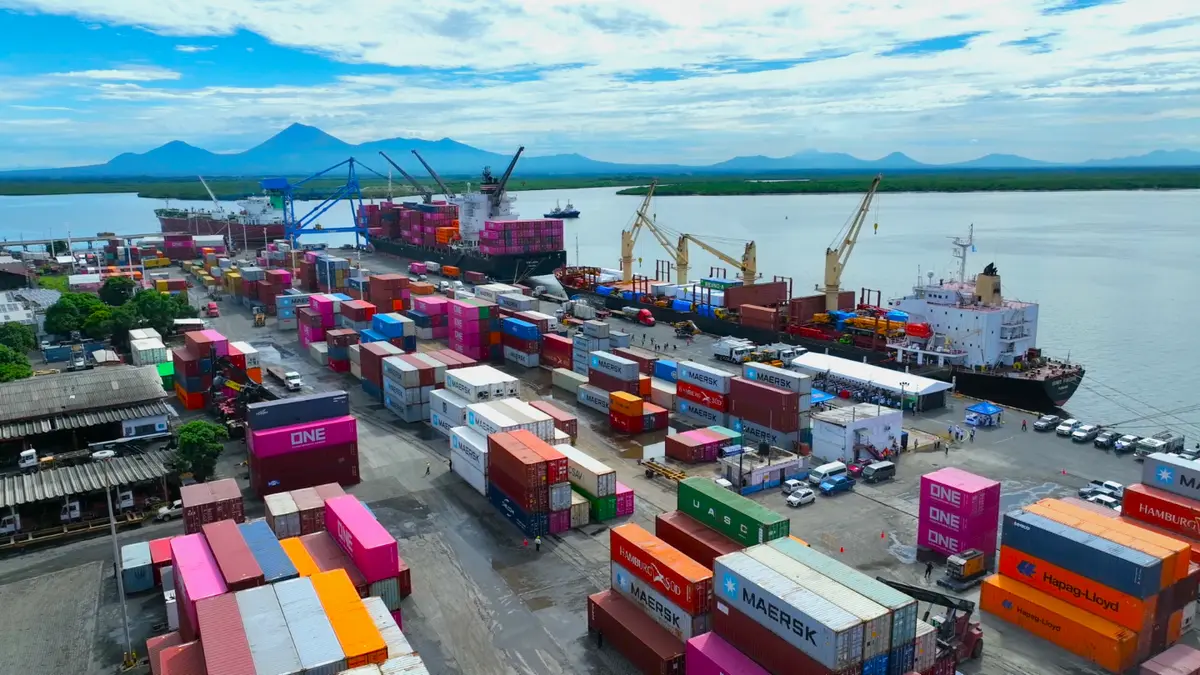 Ruta marítima entre Nicaragua y China fortalecen el comercio