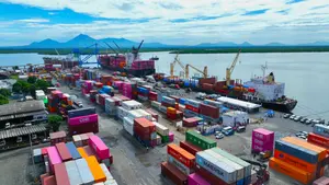 Ruta marítima entre Nicaragua y China fortalecen el comercio