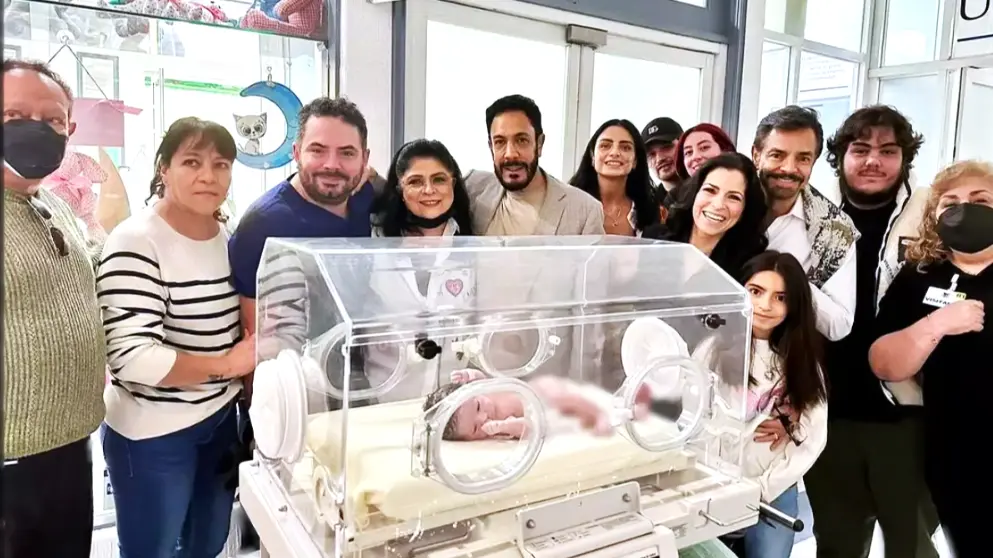 Alessandra Rosaldo responde a propuesta de Victoria Ruffo