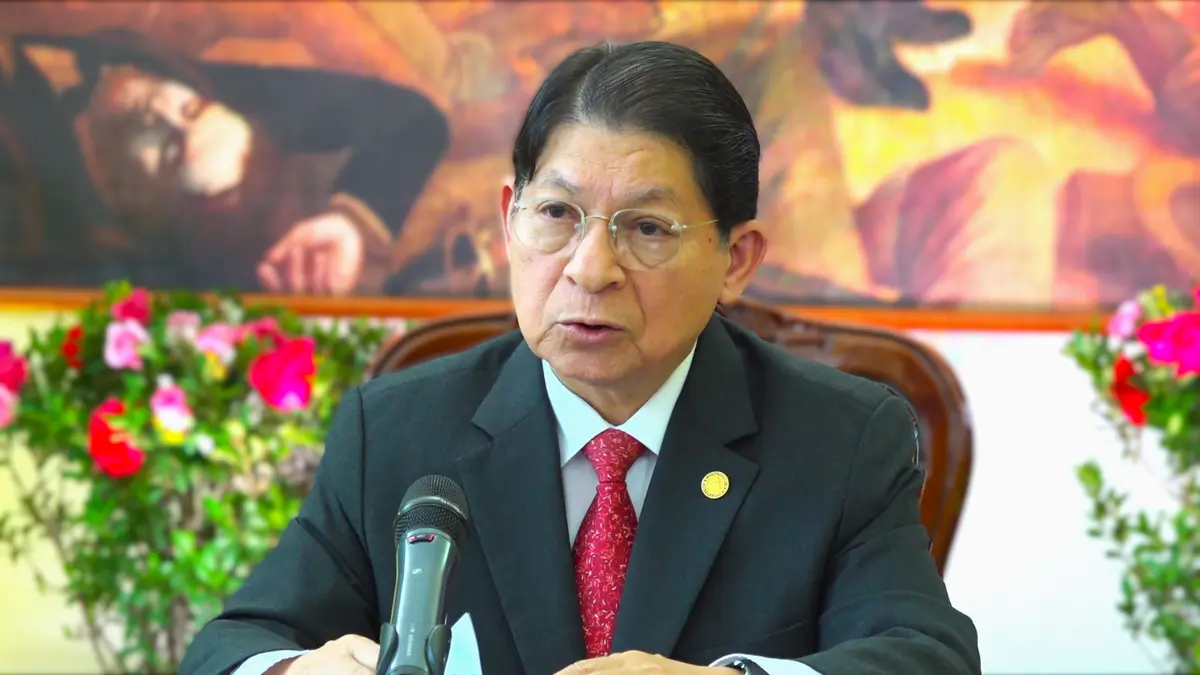 Nicaragua rechaza intervención de EE.UU. a través de La Fundación Nacional para la Democracia