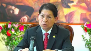 Nicaragua rechaza intervención de EE.UU. a través de La Fundación Nacional para la Democracia
