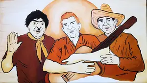 ¡Otto por siempre! 91 años del maestro que enriqueció la cultura nicaragüense