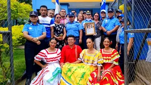 Inauguran en Wiwilí Comisaría de la Mujer y la Niñez número 20