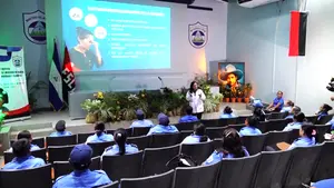 Mint realiza capacitación a servidores públicos sobre prevención de Migrañas