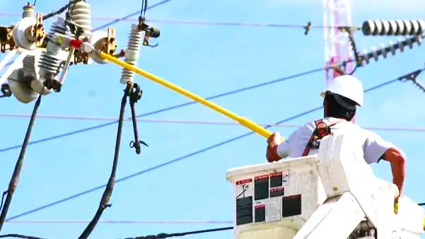 Gobierno de Venezuela inicia operativo especial para restaurar energía eléctrica