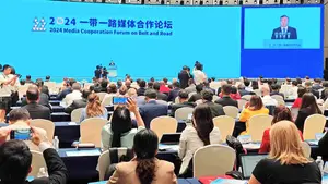 Medios internacionales en China piden una mayor apertura y mayor inclusión