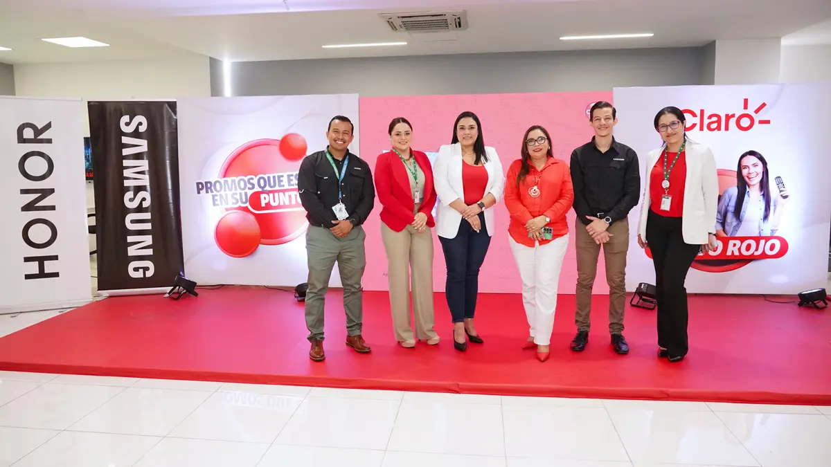 Los mejores descuentos en los Puntos Rojos de Claro  