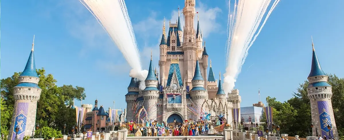 Disney busca desestimar demanda por muerte en sus parques