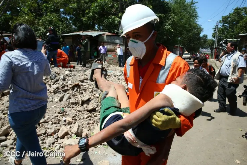 Sinapred prepara el III Ejercicio de Protección a la vida