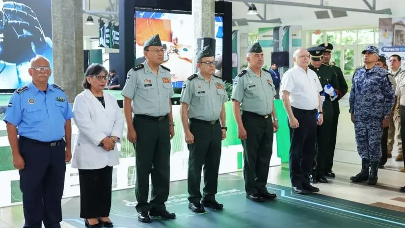 Inicia II Feria Internacional de Salud y Tecnología