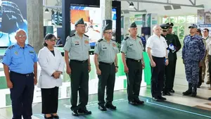 Inicia II Feria Internacional de Salud y Tecnología