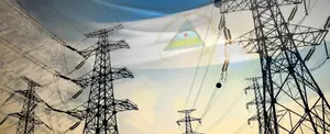 Nicaragua avanza en cobertura eléctrica y alcanza el 99,50%