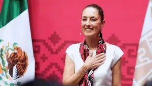 Claudia Sheinbaum recibirá constancia de presidenta electa