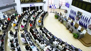 Asamblea Nacional aprueba transferencia de funciones del Fise a Enacal