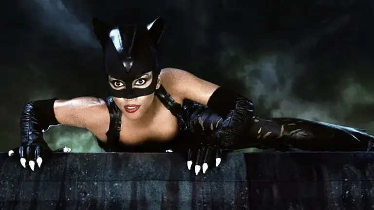Requisito de Halle Berry para volver a encarnar a Gatúbela