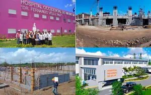 Nicaragua proyecta presupuesto 2025 en inversión social