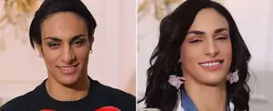 Imane Khelif responde a críticas con impactante cambio de 'Look'