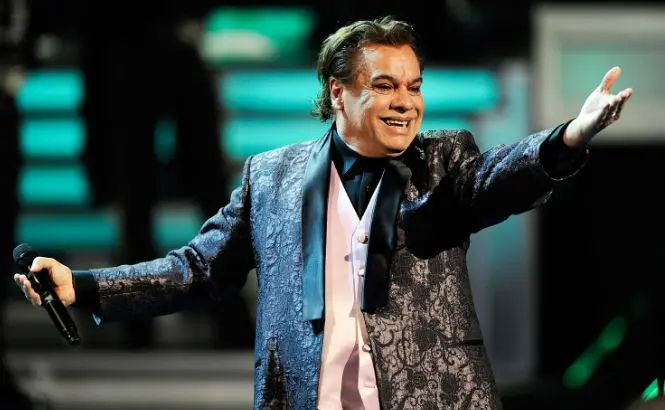 Barbie lanza una muñeca inspirada en Juan Gabriel