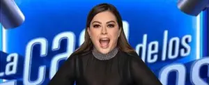 Mariana evita la prensa tras salir de La Casa de los Famosos