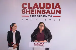 México contará con secretaría de las mujeres por primera vez