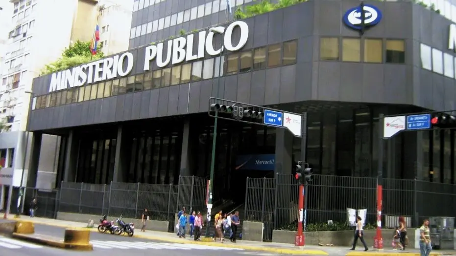 Venezuela inicia investigación penal contra Edmundo González y María Corina Machado