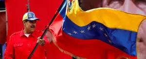Presidente Maduro: la extrema derecha sabe que está derrotada