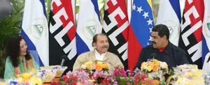 Nicaragua reafirma su compromiso solidario con Venezuela