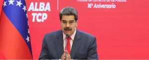 Maduro agradece apoyo de ALBA-TCP ante asedio a Venezuela