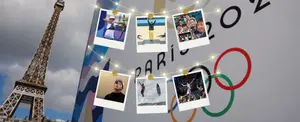 Los mejores momentos que dejo los Juegos Olímpicos París 2024